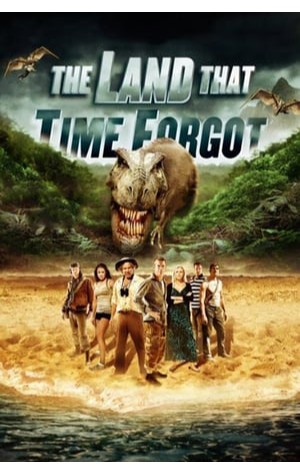 The Land That Time Forgot (2009) 