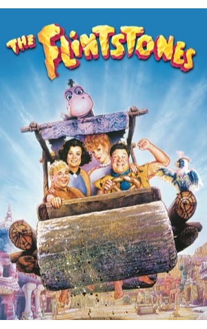 The Flintstones (1994) 