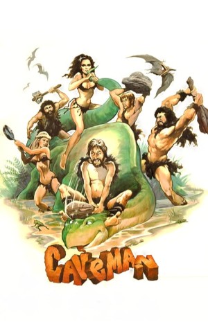 Caveman (1981) 