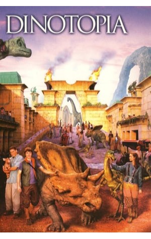 Dinotopia (2002) 