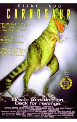 Carnosaur (1993) 