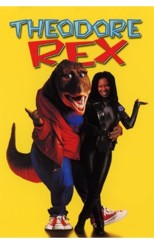 Theodore Rex – 1995 