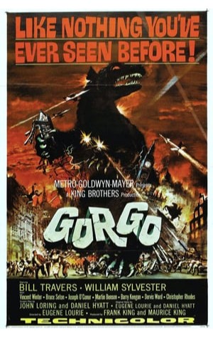 Gorgo (1961) 