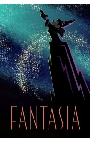 Fantasia (1940) 