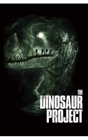The Dinosaur Project (2012) 