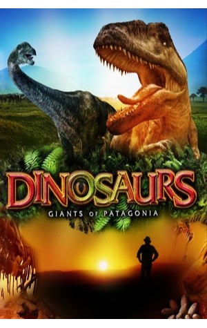 Dinosaurs: Giants of Patagonia (2007) 