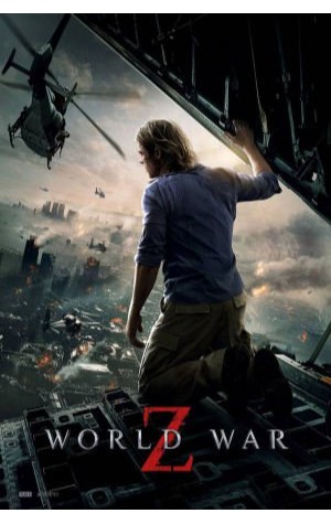 World War Z (2013) 