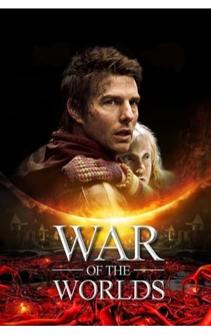 War Of The Worlds (2005) 