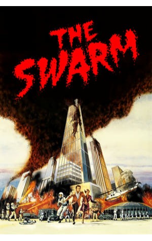 The Swarm (1978) 