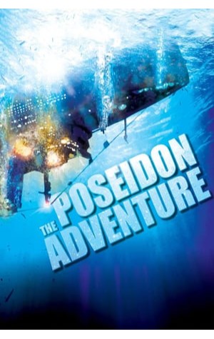 The Poseidon Adventure (1972) 