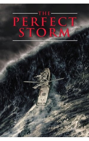 The Perfect Storm (2000) 