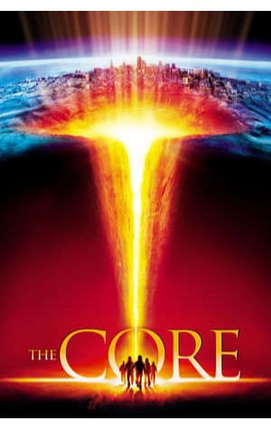 The Core (2003) 