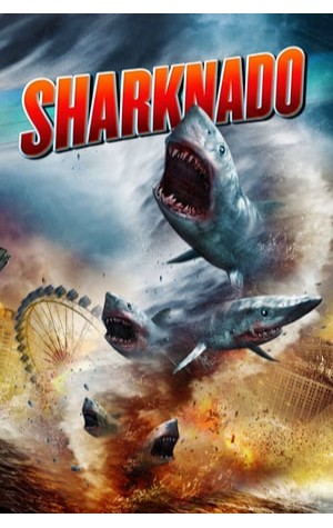 Sharknado (2013) 