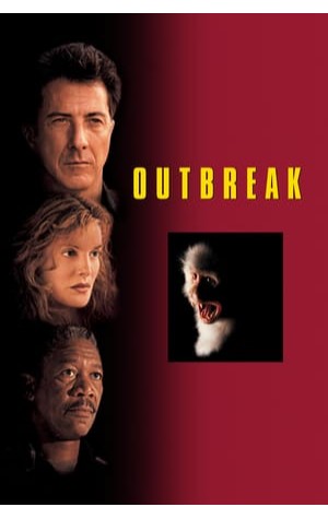 Outbreak (1995) 