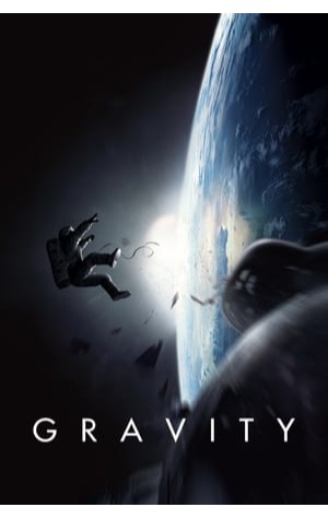 Gravity (2013) 