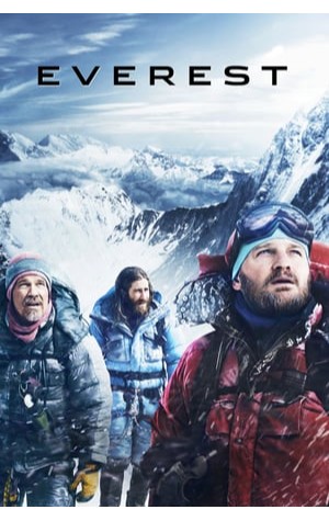 Everest (2015) 