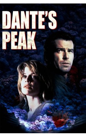 Dante's Peak (1997) 