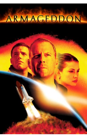 Armageddon (1998) 