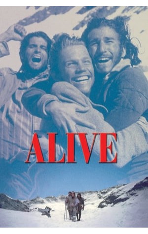Alive (1993) 