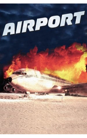 Airport (1970) 