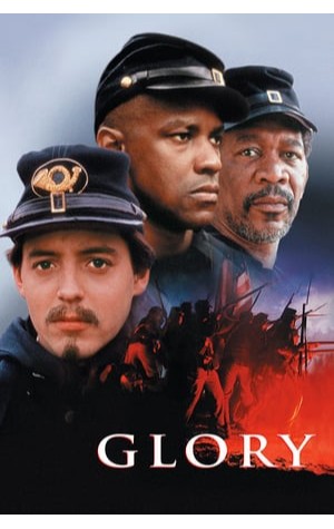 Glory (1989) 