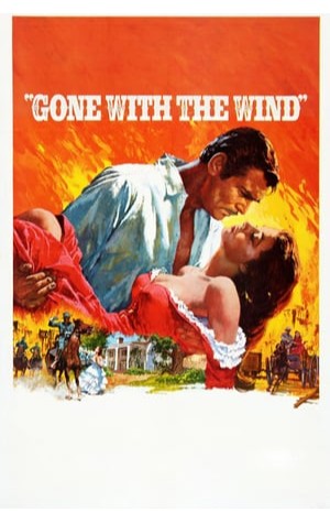 Gone with the Wind (1939) 