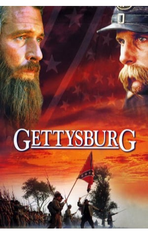 Gettysburg (1993) 
