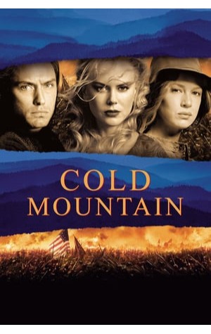 Cold Mountain (2003) 