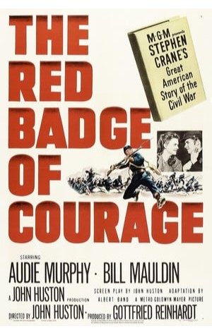 The Red Badge of Courage (1951) 