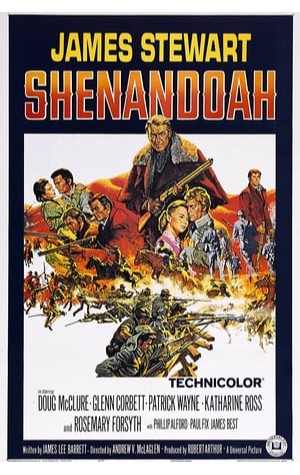 Shenandoah (1965) 