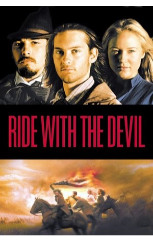 Ride with the Devil (1999) 