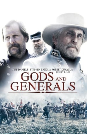 Gods and Generals (2003) 