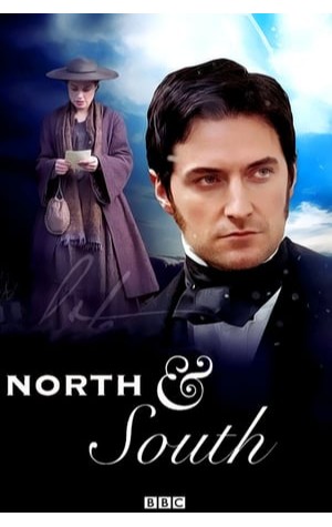 North and South 