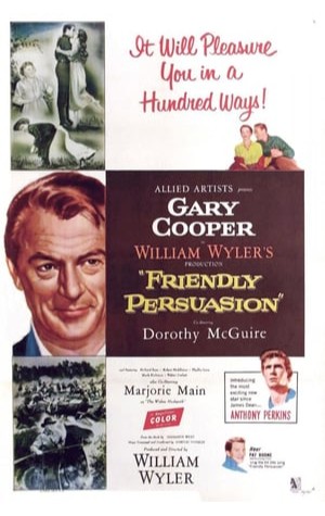 Friendly Persuasion (1956) 