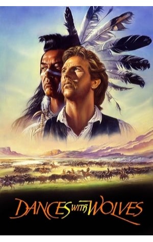 Dances with Wolves (1990) 