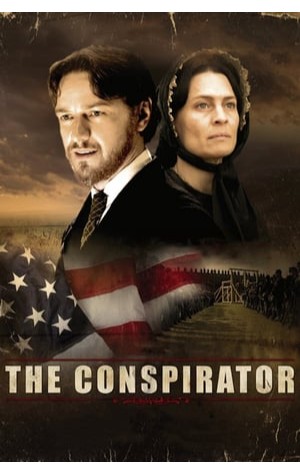 The Conspirator (2010) 