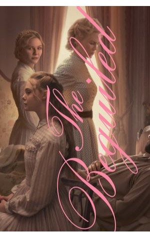 The Beguiled (2017) 