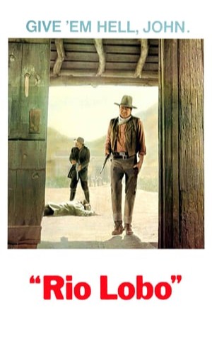 Rio Lobo (1970) 