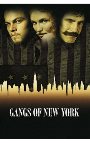 Gangs of New York (2002) 