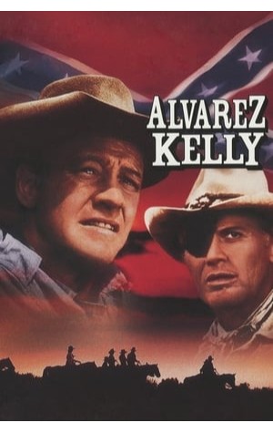 Alvarez Kelly (1966) 