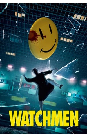 Watchmen (2009) 