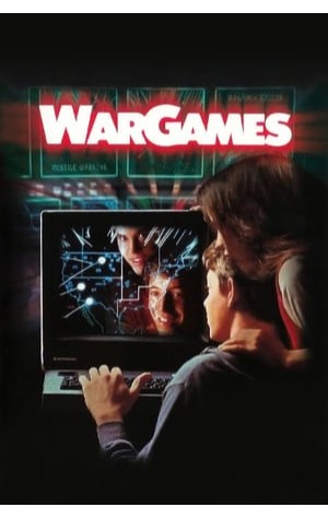 WarGames (1983) 