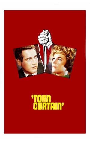 Torn Curtain (1966) 