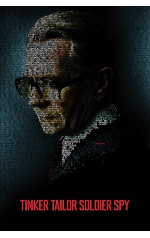 Tinker Tailor Soldier Spy (2011) 