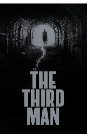 The Third Man (1949) 