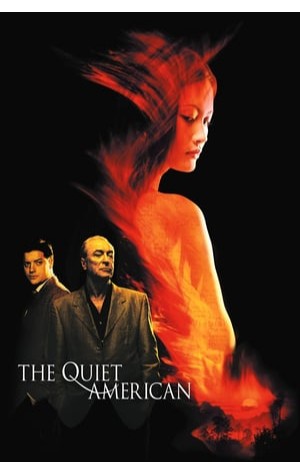 The Quiet American (2002) 