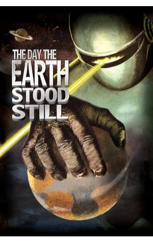 The Day the Earth Stood Still (1951) 