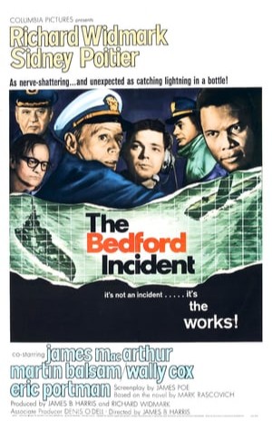 The Bedford Incident (1965) 