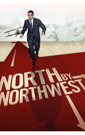 North by Northwest (1959) 