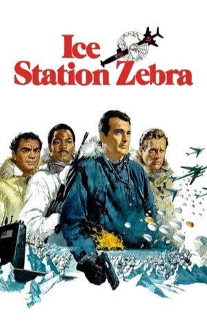 Ice Station Zebra (1968) 